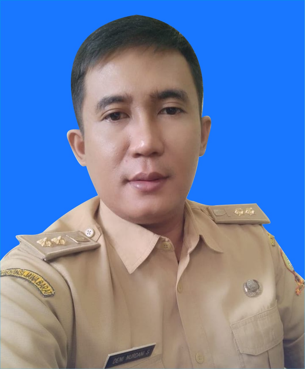 user